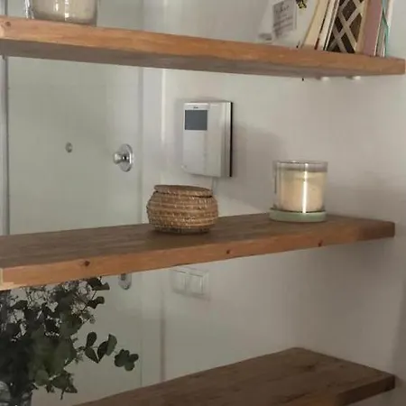 Apartamento Wish Remedios De Sevilha