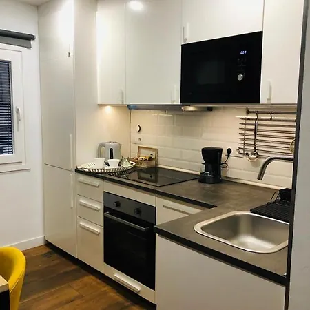 Apartamento Wish Remedios De Sevilha