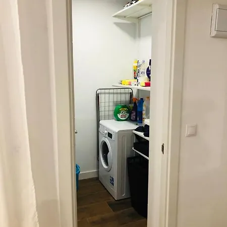 Apartamento Wish Remedios De Sevilha